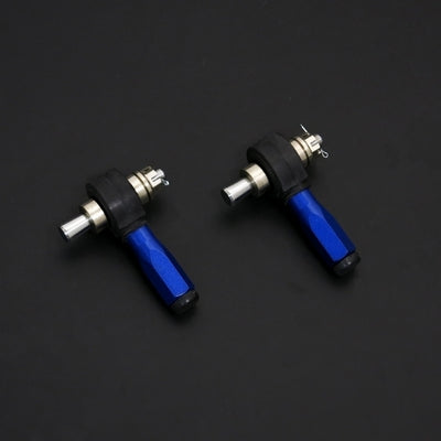REVERSE RC TIE ROD END NISSAN, G SERIES, PRIMERA, G20 (P10), P10 90-95, P11 96-01