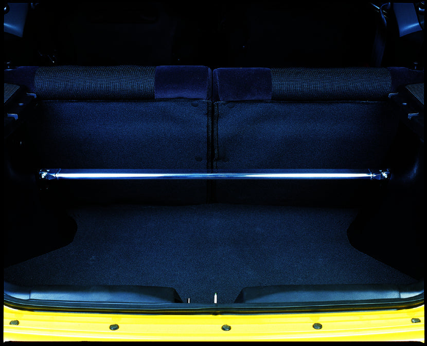 SPOON SPORTS STRUT TOWER BAR(REAR) CIVIC 92-00 EG EK INTEGRA 94-01 DC2 DB8