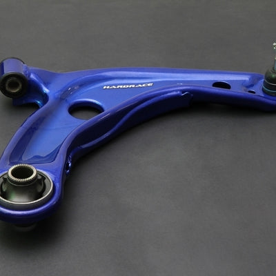 FRONT LOWER CONTROL ARM TOYOTA, PRIUS C, YARIS/VITZ, XP90/NCP9# 05~14, NHP10 11-PRESENT