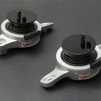 HARDENED ENGINE MOUNT SUBARU, TOYOTA, 86, BRZ, FR-S, LEVORG, ZC 6, ZN6, 14 -, FT86/FR-S ZN6/ZC6