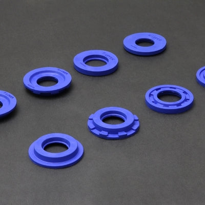 REAR SUBFRAME BUSHING INSERT SUBARU, TOYOTA, 86, BRZ, FR-S, ZC 6, ZN6, FT86/FR-S ZN6/ZC6