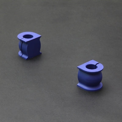 FRONT SWAY BAR BUSHING HONDA, JAZZ/FIT, GD1/2/3/4