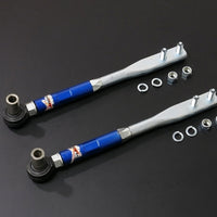 HARDRACE FRONT HIGH ANGLE TENSION/CASTER ROD NISSAN, 180SX, SILVIA, S13