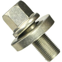 Honda Geniune B series crank bolt 90017-PR3-003