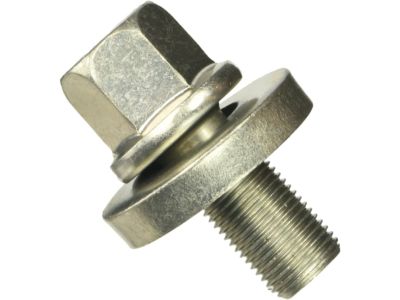 Honda Geniune B series crank bolt 90017-PR3-003