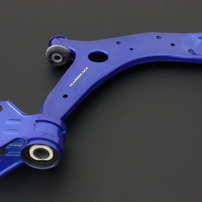 FRONT LOWER CONTROL ARM MAZDA, 3/AXELA, BL 09-13
