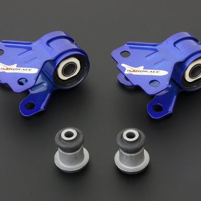 HARDRACE FRONT LOWER ARM BUSHING MAZDA, VOLVO, 3/AXELA, ESCAPE, FOCUS, KUGA, V40, 13-PRESENT, BL 09-13, MK2 12-, MK3, MK3