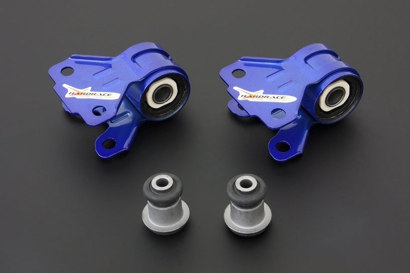 HARDRACE FRONT LOWER ARM BUSHING MAZDA, VOLVO, 3/AXELA, ESCAPE, FOCUS, KUGA, V40, 13-PRESENT, BL 09-13, MK2 12-, MK3, MK3
