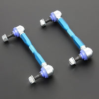 FRONT ADJUSTABLE SWAY BAR LINK SUBARU, TOYOTA, 86, BRZ, FR-S, ZC 6, ZN6, FT86/FR-S ZN6/ZC6