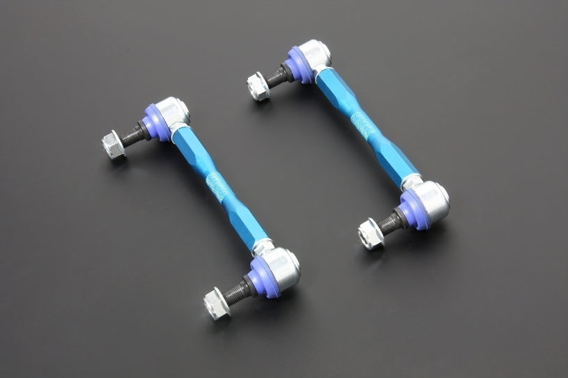 FRONT ADJUSTABLE SWAY BAR LINK SUBARU, TOYOTA, 86, BRZ, FR-S, ZC 6, ZN6, FT86/FR-S ZN6/ZC6