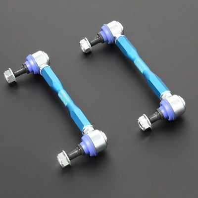 FRONT ADJUSTABLE SWAY BAR LINK SUBARU, TOYOTA, 86, BRZ, FR-S, ZC 6, ZN6, FT86/FR-S ZN6/ZC6