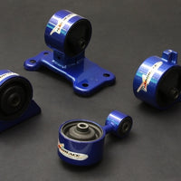 HARDRACE HARDENED ENGINE MOUNT MITSUBISHI, LANCER EVO, CT9A