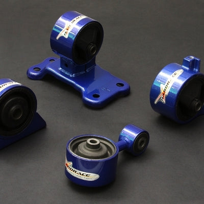 HARDRACE HARDENED ENGINE MOUNT MITSUBISHI, LANCER EVO, CT9A
