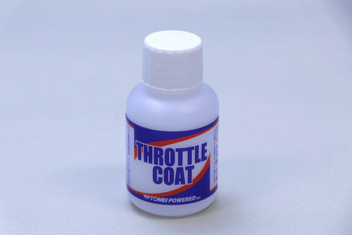 TOMEI THROTTLE COAT (28g)