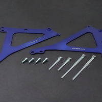 BODY REINFORCED BAR SUBARU, TOYOTA, 86, BRZ, FR-S, ZC 6, ZN6, FT86/FR-S ZN6/ZC6