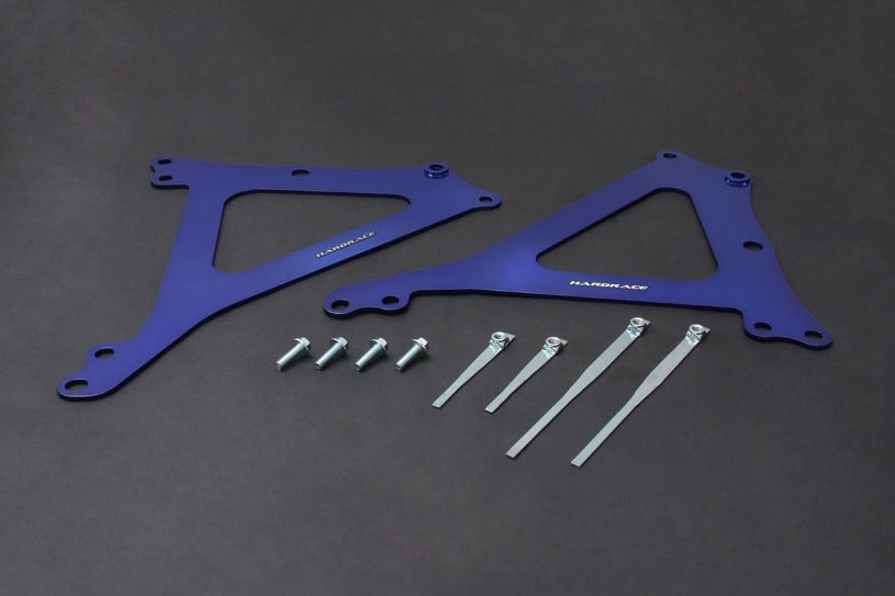 BODY REINFORCED BAR SUBARU, TOYOTA, 86, BRZ, FR-S, ZC 6, ZN6, FT86/FR-S ZN6/ZC6