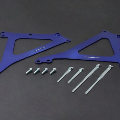 BODY REINFORCED BAR SUBARU, TOYOTA, 86, BRZ, FR-S, ZC 6, ZN6, FT86/FR-S ZN6/ZC6