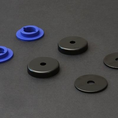 REAR DIFF BUSHING ADD ON SUBARU, TOYOTA, 86, BRZ, FR-S, ZC 6, ZN6, FT86/FR-S ZN6/ZC6