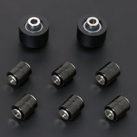Hardrace REAR KNUCKLE BUSHING NISSAN, SKYLINE, R33/34