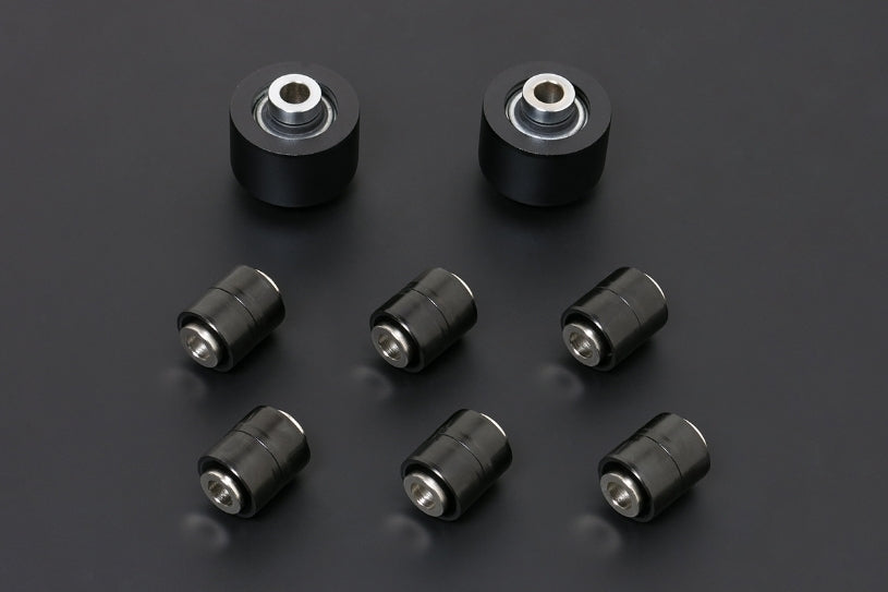 Hardrace REAR KNUCKLE BUSHING NISSAN, SKYLINE, R33/34