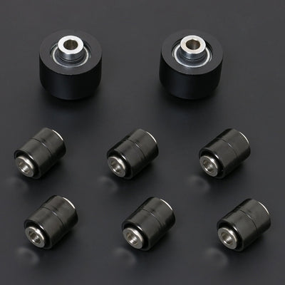 Hardrace REAR KNUCKLE BUSHING NISSAN, SKYLINE, R33/34