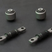 FRONT LOWER ARM BUSHING TOYOTA, LEXUS, CAMRY, ES, HARRIER, PREVIA/ESTIMA, RX, SIENNA, ACU3#W 03-13, XR30, XR40 00-