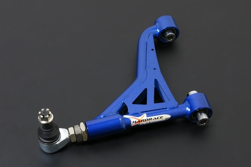 HARDRACE REAR UPPER CAMBER KIT TOYOTA, LEXUS, ALTEZZA, ARISTO, CROWN, CROWN MAJESTA, GS, IS, SC, XE10 99-05, JZS160 98-05,
