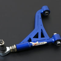 HARDRACE REAR UPPER CAMBER KIT TOYOTA, LEXUS, ALTEZZA, ARISTO, CROWN, CROWN MAJESTA, GS, IS, SC, XE10 99-05, JZS160 98-05,