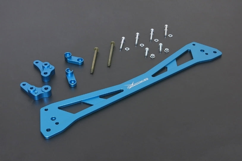 HARDRACE SUBFRAME REINFORCED BRACE, HONDA, CIVIC, INTEGRA, DC2 94-01, EG, EH, EJ1/2
