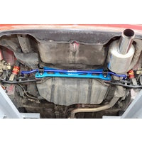 HARDRACE SUBFRAME REINFORCED BRACE, HONDA, CIVIC, INTEGRA, DC2 94-01, EG, EH, EJ1/2