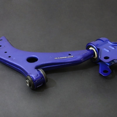 FRONT LOWER ARM ASSY VOLVO, ESCAPE, FOCUS, KUGA, V40, 13-PRESENT, MK2 12-, MK3, MK3 12-PRESENT