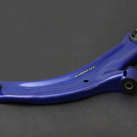 FRONT LOWER CONTROL ARM NISSAN, CUBE, Z12 08-14, TIIDA, C11 04-12, PULSAR, C12 13-18
