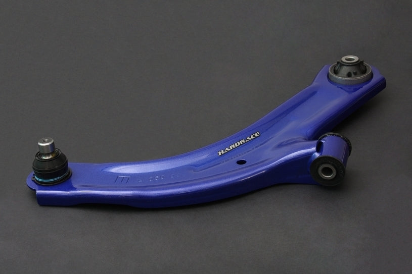 FRONT LOWER CONTROL ARM NISSAN, CUBE, Z12 08-14, TIIDA, C11 04-12, PULSAR, C12 13-18