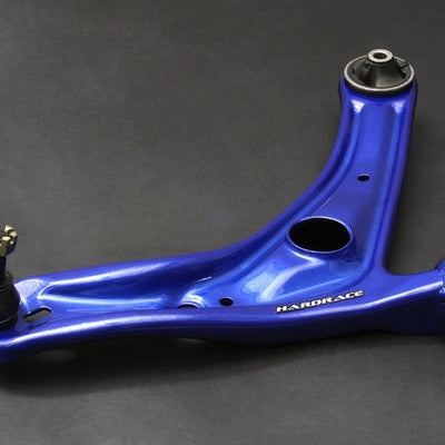 FRONT LOWER CONTROL ARM TOYOTA, VIOS, NCP42 02-07