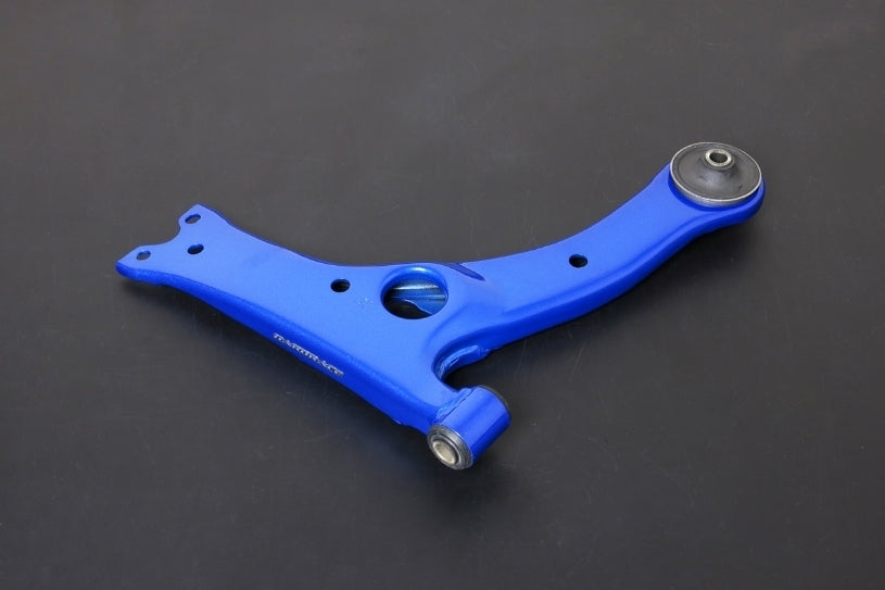 FRONT LOWER CONTROL ARM TOYOTA, COROLLA/ALTIS/AURIS, WISH, E140/E150 06-13, E170 13-18, ZNE10 03-09, ZGE20 200