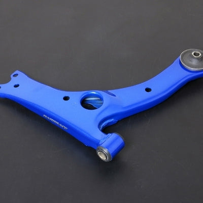 FRONT LOWER CONTROL ARM TOYOTA, COROLLA/ALTIS/AURIS, WISH, E140/E150 06-13, E170 13-18, ZNE10 03-09, ZGE20 200