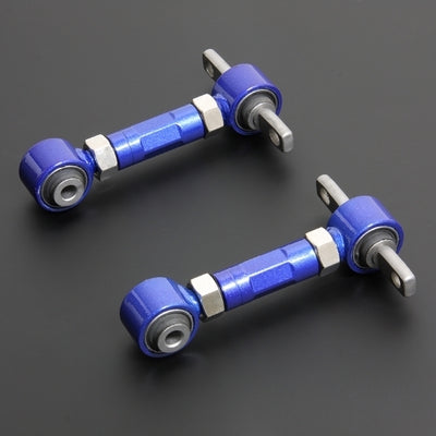 HARDRACE REAR UPPER CAMBER KIT HONDA, CIVIC, INTEGRA, DC2 94-01, EG, EH, EJ1/2, EK3/4/5/9, EJ6/7/8/9, EM1