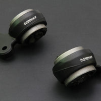 FRONT LOWER ARM BUSHING BMW, 3 SERIES, Z4, E46, E85/E86