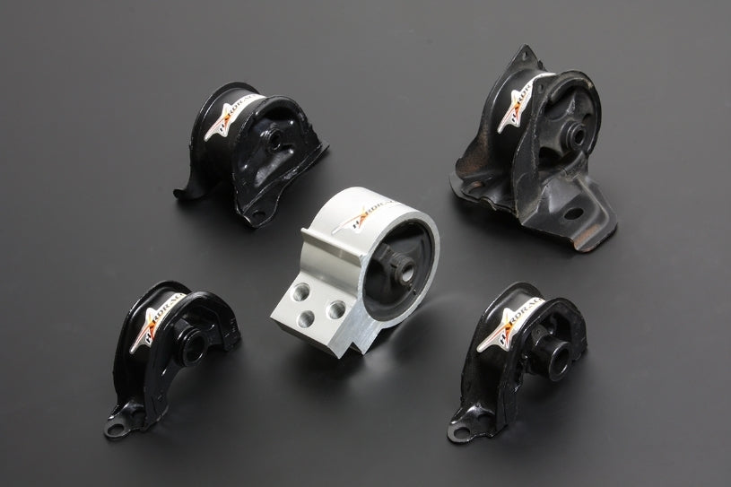 HARDENED ENGINE MOUNT, HONDA, INTEGRA, DC2 94-01