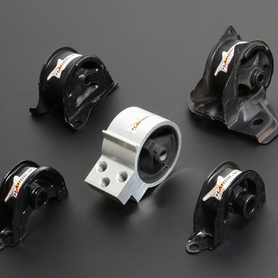 HARDENED ENGINE MOUNT, HONDA, INTEGRA, DC2 94-01