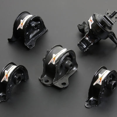 HARDENED ENGINE MOUNT HONDA, CIVIC, EK3/4/5/9, EJ6/7/8/9, EM1