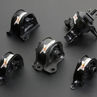 HARDENED ENGINE MOUNT HONDA, CIVIC, EK3/4/5/9, EJ6/7/8/9, EM1