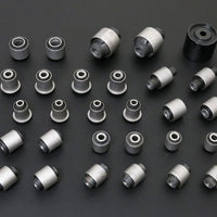 BUSHING KIT COMPLETE CAR NISSAN, FAIRLADY Z, G SERIES, G35 (V35), Z33 02-08