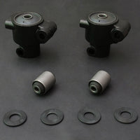 FRONT LOWER ARM BUSHING FX SERIES, FX35/45 (S50)