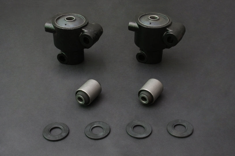 FRONT LOWER ARM BUSHING FX SERIES, FX35/45 (S50)