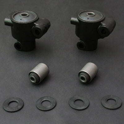 FRONT LOWER ARM BUSHING FX SERIES, FX35/45 (S50)