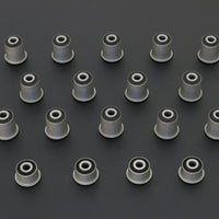 COMPLETE BUSHING KIT LOTUS, ELISE, EXIGE, SERIES 2 01-11, SERIES 2 04-11