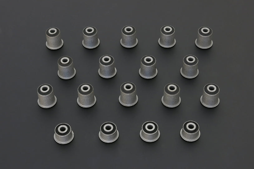 COMPLETE BUSHING KIT LOTUS, ELISE, EXIGE, SERIES 2 01-11, SERIES 2 04-11
