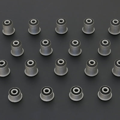 COMPLETE BUSHING KIT LOTUS, ELISE, EXIGE, SERIES 2 01-11, SERIES 2 04-11