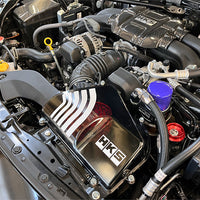 HKS COLD AIR INTAKE FULL KIT FOR TOYOTA GR86 ZN8 SUBARU BRZ ZD8 FA24